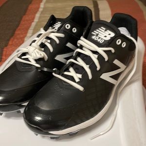 New Balance PL 4040 K5 Cleats